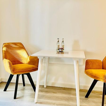 Hof Steinhuetten Tiny Rooms Westerhever Εξωτερικό φωτογραφία