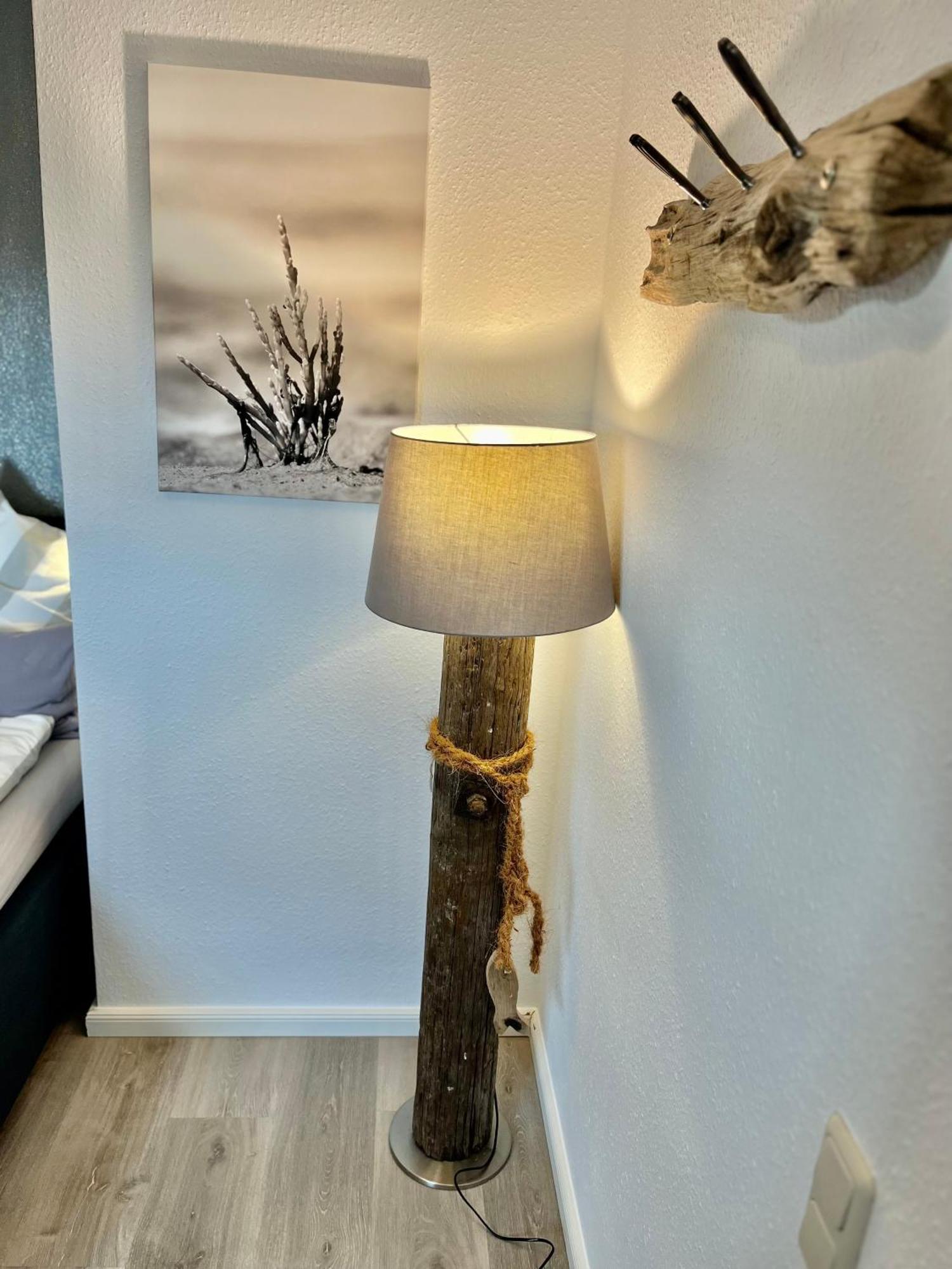 Hof Steinhuetten Tiny Rooms Westerhever Εξωτερικό φωτογραφία